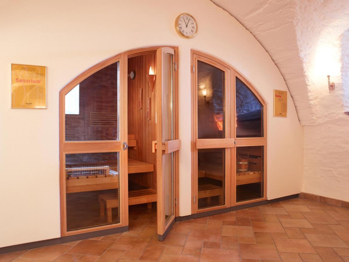 Hotel Und Restaurant Burg Schnellenberg Attendorn Extérieur photo