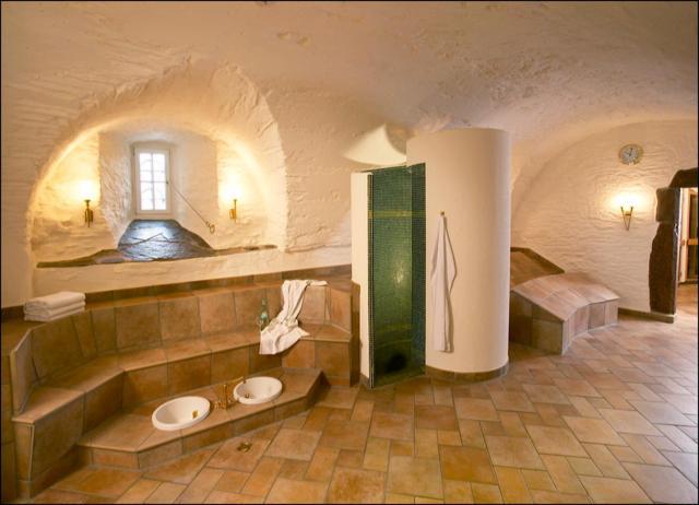 Hotel Und Restaurant Burg Schnellenberg Attendorn Extérieur photo
