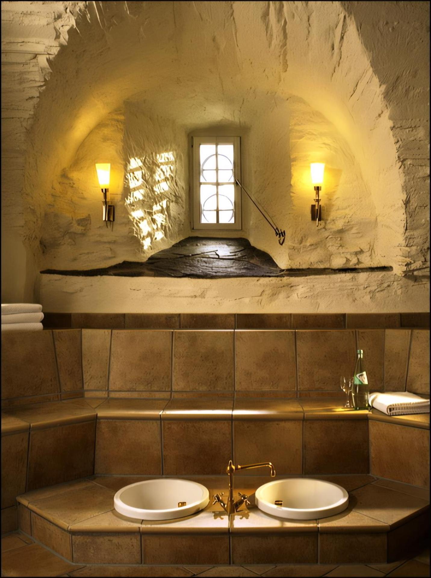 Hotel Und Restaurant Burg Schnellenberg Attendorn Extérieur photo